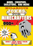 Read Pdf Hilarious Jokes for Minecrafters