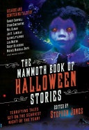 Read Pdf The Mammoth Book of Halloween Stories