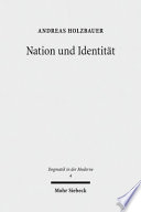 Nation und Identität