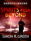 Read Pdf Spirits From Beyond