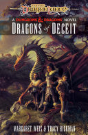 Read Pdf Dragons of Deceit