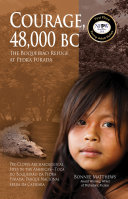 Courage, 30,000 BC