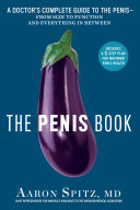 Read Pdf The Penis Book