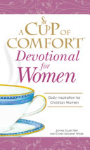 Read Pdf A Cup of Comfort Devotional for Women
