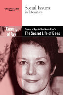 Read Pdf Coming of Age in Sue Monk Kidd's The Secret Life of Bees