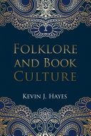 Folklore and Book Culture