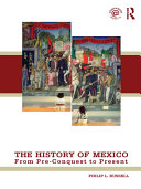 Read Pdf The History of Mexico