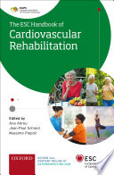 Esc Handbook Of Cardiovascular Rehabilitation