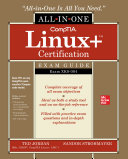 Read Pdf CompTIA Linux+ Certification All-in-One Exam Guide: Exam XK0-004