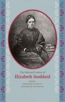Read Pdf The Selected Letters of Elizabeth Stoddard