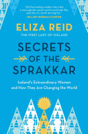 Read Pdf Secrets of the Sprakkar