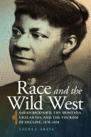 Read Pdf Race and the Wild West