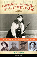 Read Pdf Courageous Women of the Civil War
