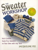 Read Pdf Sweater Workshop, sewn