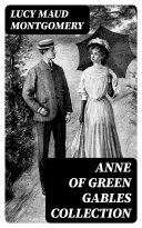 Read Pdf Anne of Green Gables Collection