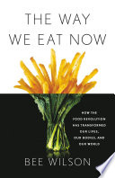 Book The Way We Eat Now
