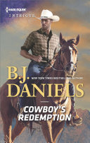 Read Pdf Cowboy's Redemption