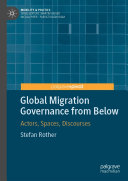 Read Pdf Global Migration Governance from Below