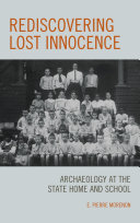 Read Pdf Rediscovering Lost Innocence