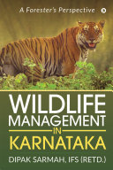 Read Pdf Wildlife Management in Karnataka