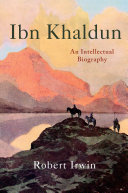 Read Pdf Ibn Khaldun