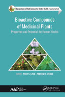 Read Pdf Bioactive Compounds of Medicinal Plants