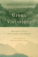 Read Pdf Green Victorians