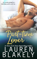 Read Pdf Part-Time Lover