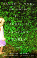 Read Pdf The Solace of Leaving Early