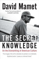 Read Pdf The Secret Knowledge