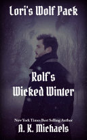 Read Pdf Lori's Wolf Pack, Rolf's Wicked Winter