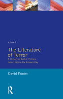 Read Pdf The Literature of Terror: Volume 2