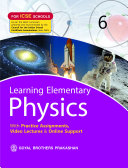 Read Pdf Learning Elementary Physics for Class 6
