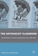 Read Pdf The Antifascist Classroom