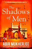 Read Pdf The Shadows of Men