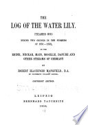 The Log of the Water Lily (Thames Gig)
