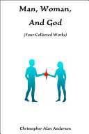 Man, Woman, and God pdf