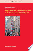 Migration And The Construction Of National Identity In Spain