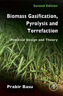 Biomass Gasification, Pyrolysis and Torrefaction pdf