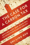 Read Pdf The Case for a Carbon Tax