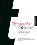Read Pdf Typography, Referenced