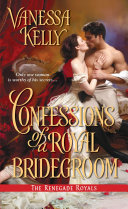 Read Pdf Confessions of a Royal Bridegroom