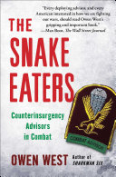 Read Pdf The Snake Eaters