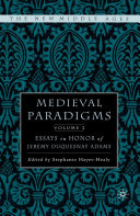 Read Pdf Medieval Paradigms: Volume II