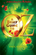 Read Pdf A Brief Guide To OZ