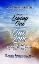 Read Pdf From Loving One to One Love