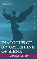 Read Pdf Dialogue of St. Catherine of Siena
