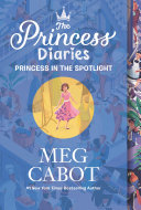 The Princess Diaries Volume II: Princess in the Spotlight Book