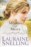 Read Pdf A Measure of Mercy (Home to Blessing Book #1)