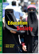 EDUCATION AND SOCIETY For BA 1st Semester (As per the syllabus of University of Jammu)